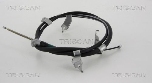 Seilzug Feststellbremse TRISCAN 8140 131282