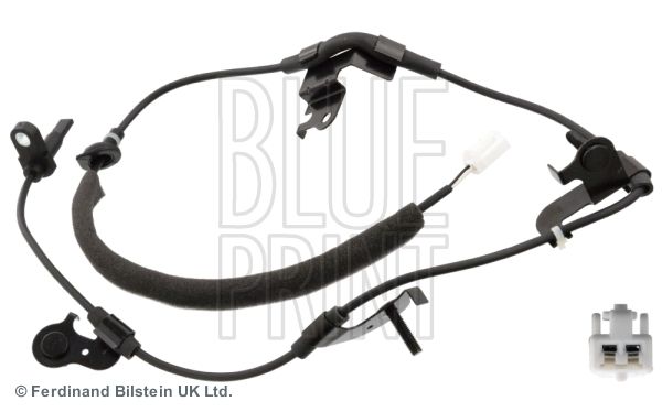Sensor, Raddrehzahl BLUE PRINT adt37160