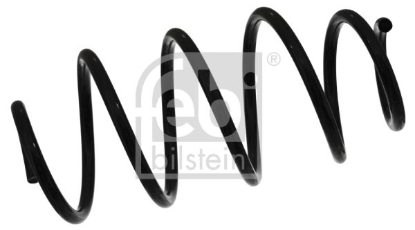 Fahrwerksfeder FEBI BILSTEIN 46964