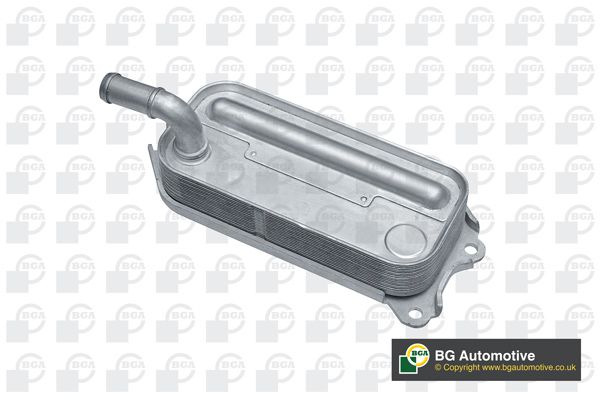 Ölkühler, Motoröl BGA CO9100