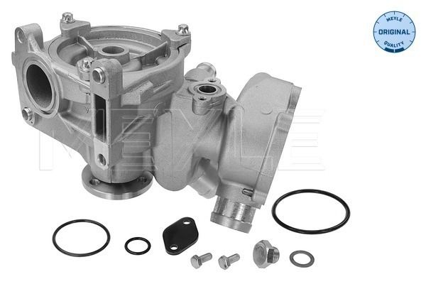 Wasserpumpe, Motorkühlung MEYLE 0130267100