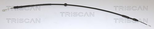 Seilzug Feststellbremse TRISCAN 8140 231143