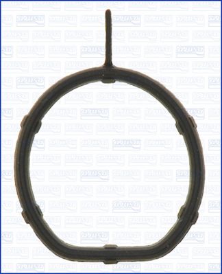 Dichtung, Kühlmittelflansch AJUSA 01340500