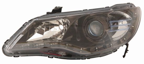 Hauptscheinwerfersatz ABAKUS D17-1101P-LDEM7