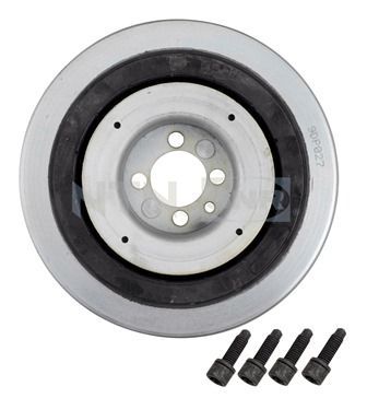 Riemenscheibe, Kurbelwelle SNR DPF358.20
