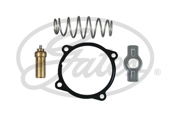 Thermostat, Kühlmittel GATES TH62079G1