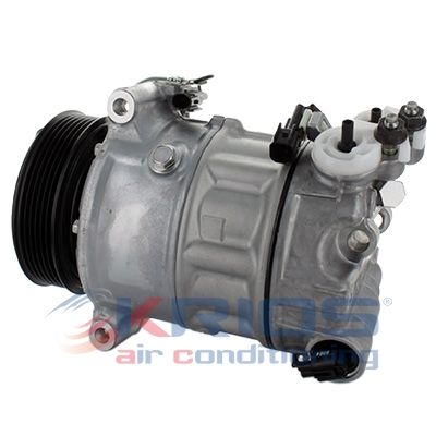 Kompressor, Klimaanlage MEAT & DORIA K11457