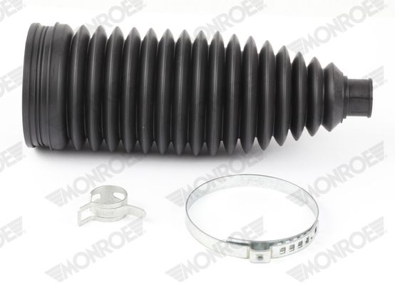 Faltenbalgsatz Lenkmanschette Monroe L80000