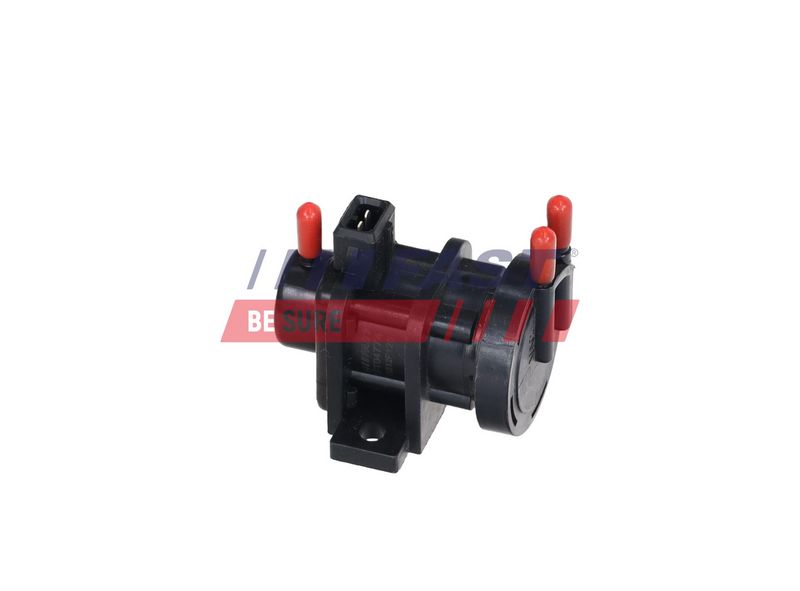 Druckwandler, Turbolader FAST FT04774