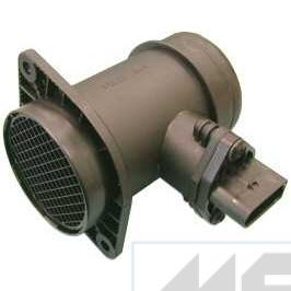 Luftmassenmesser MEAT & DORIA 86010e