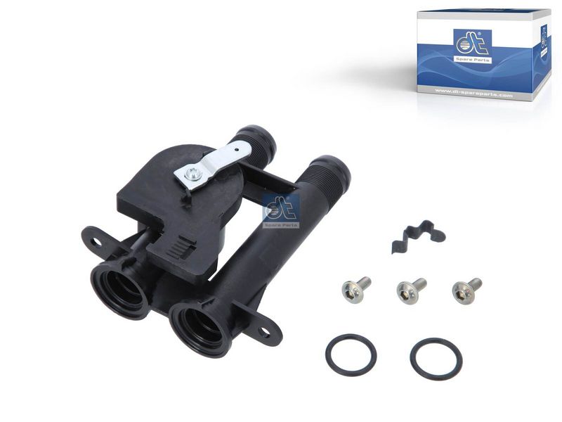 Kühlmittelregelventil DT Spare Parts 2.76044