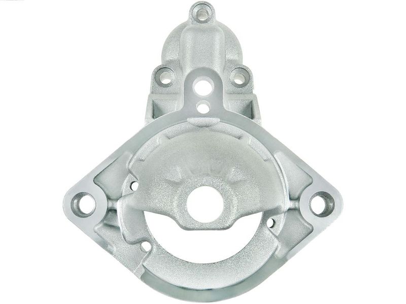 Starterdeckel, Vergaser AS-PL sbr0117s