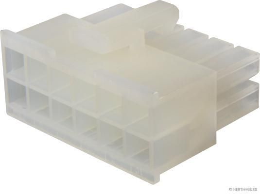 Steckgehäuse HERTH+BUSS ELPARTS 50391065