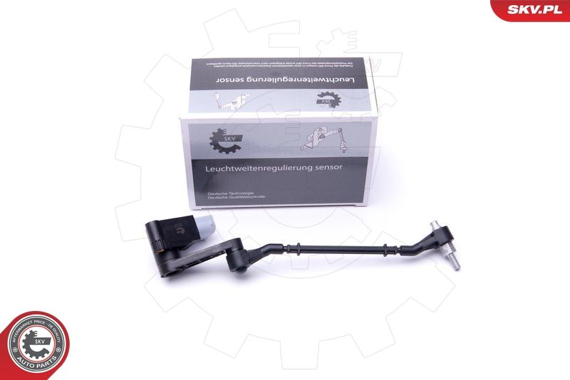 Sensor, Leuchtweitenregulierung ESEN SKV 17SKV457