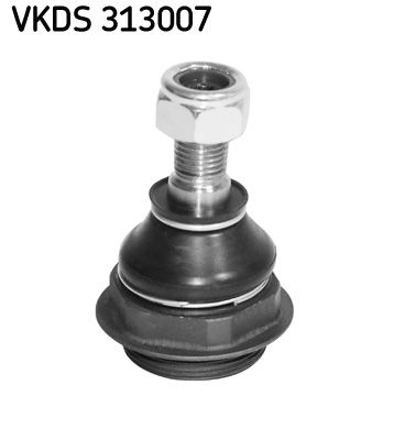 Trag-/Führungsgelenk SKF VKDS 313007