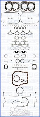 Dichtungsvollsatz, Motor AJUSA 50165400