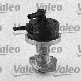 Kraftstoffpumpe VALEO 247157