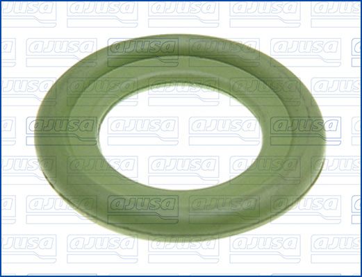 Dichtring, Ölablassschraube AJUSA 01115300