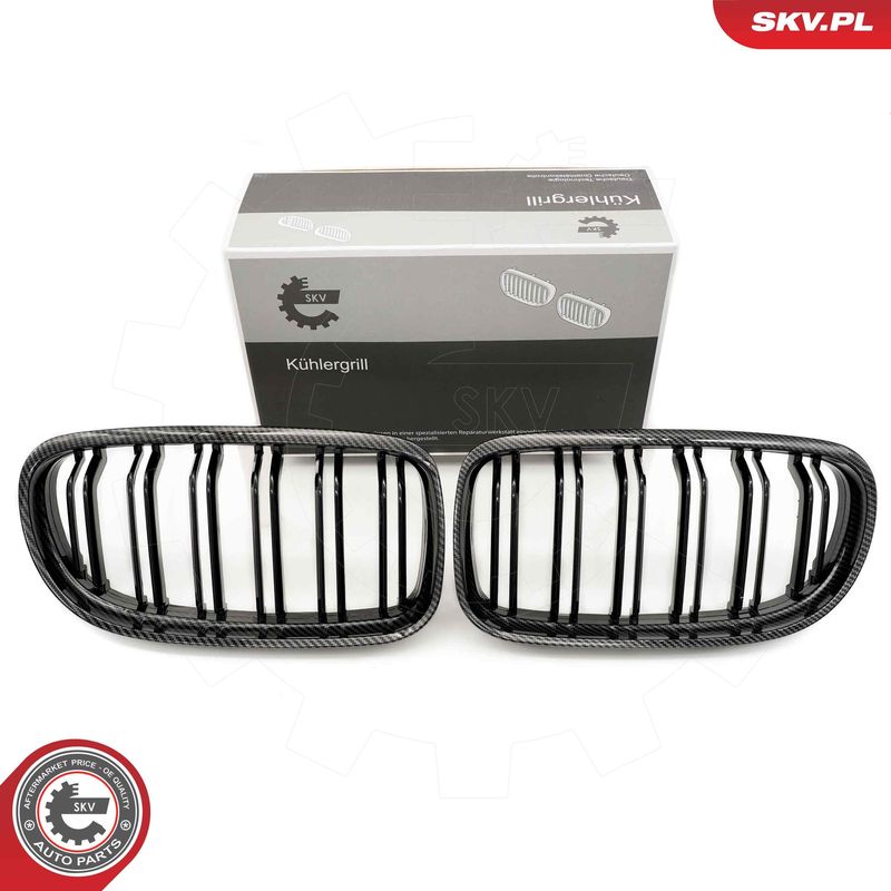 Kühlergitter ESEN SKV 66SKV103