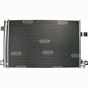 Klimakondensator Klimakühler HC-CARGO 261658