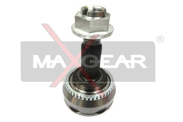 Gelenksatz Antriebswelle MAXGEAR 49-0268