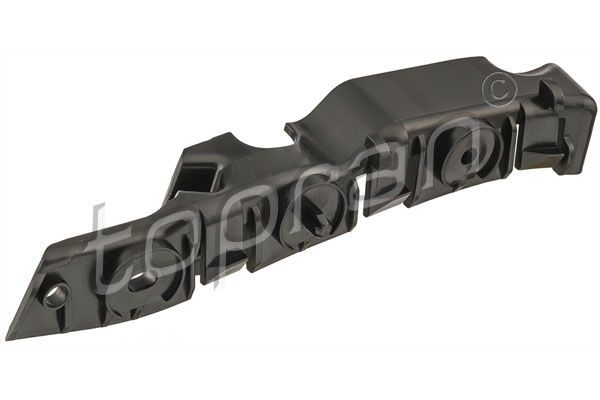 Halter, Stoßfänger TOPRAN 114 978