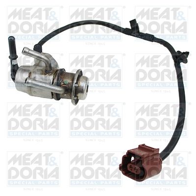 Dosiermodul, Harnstoffeinspritzung MEAT & DORIA 73030