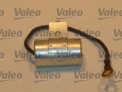 Kondensator, Zündanlage VALEO 243771