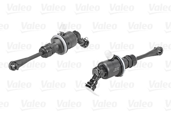 Geberzylinder, Kupplung VALEO 804815