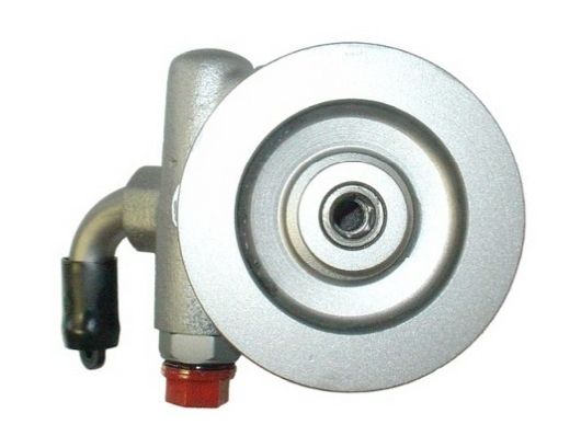 Hydraulikpumpe, Lenkung SPIDAN 53552