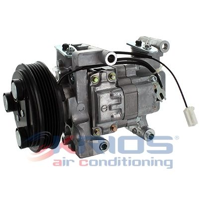 Kompressor, Klimaanlage MEAT & DORIA K19109A