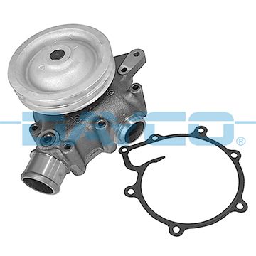 Wasserpumpe, Motorkühlung DAYCO DP784