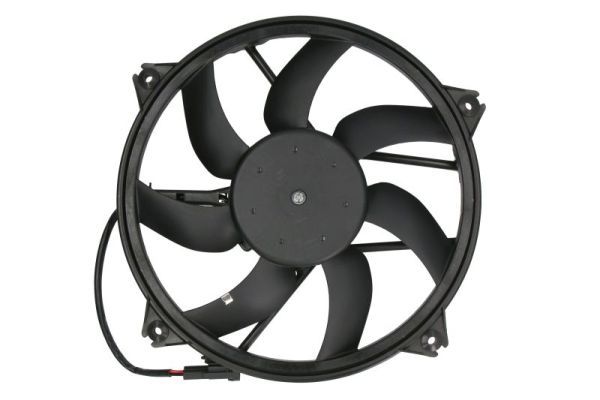 Lüfter, Motorkühlung THERMOTEC D8C012TT
