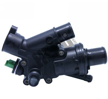 Thermostat, Kühlmittel HEPU tm1226