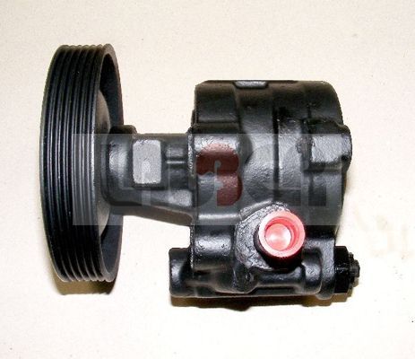 Hydraulikpumpe, Lenkung LAUBER 55.5295