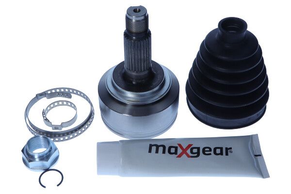 Gelenksatz Antriebswelle MAXGEAR 49-3124