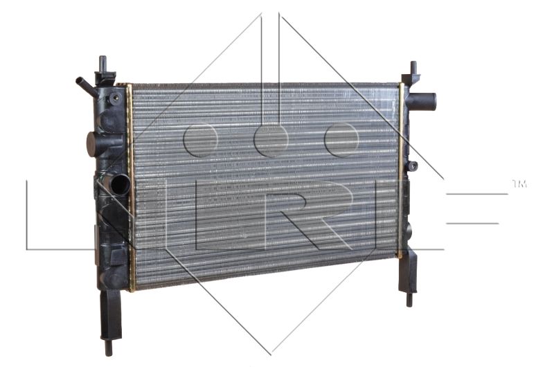 Kühler, Motorkühlung NRF 58930