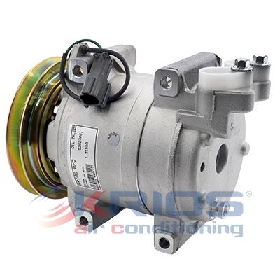 Kompressor, Klimaanlage MEAT & DORIA K12155A