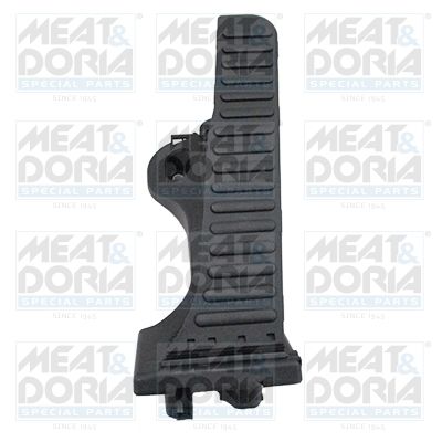 Fahrpedalsatz MEAT & DORIA 83663