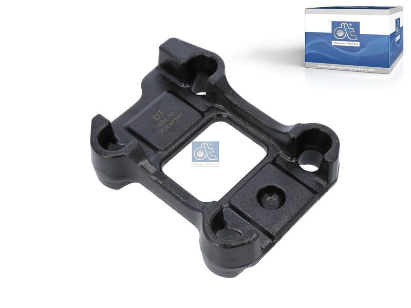 Federbock DT Spare Parts 10.16464