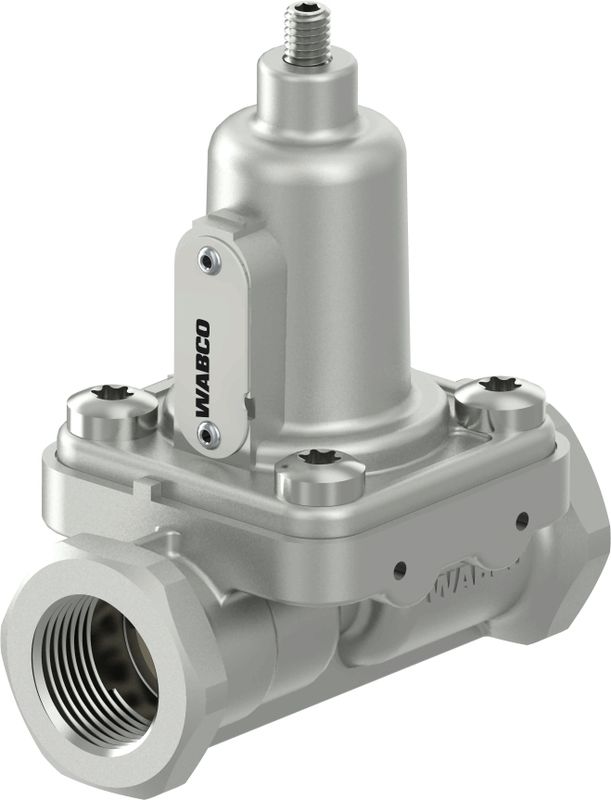Überströmventil WABCO 434 100 037 0