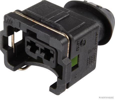 Steckgehäuse HERTH+BUSS ELPARTS 50290676