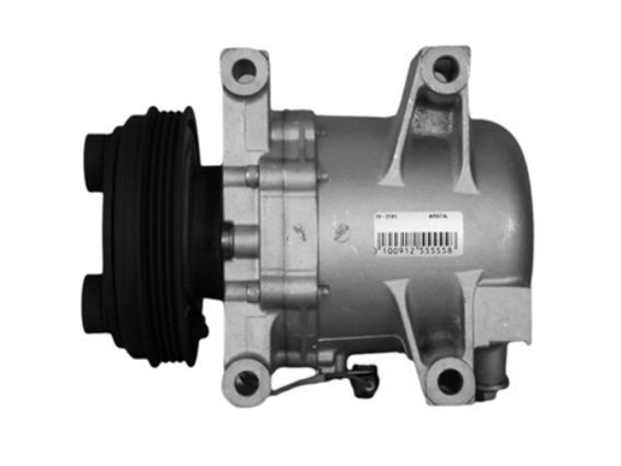 Kompressor, Klimaanlage Airstal 10-2181