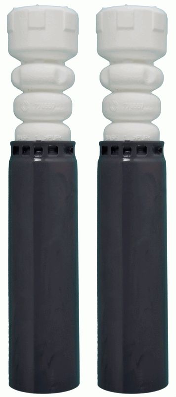 Staubschutzsatz, Stoßdämpfer SACHS 900 375