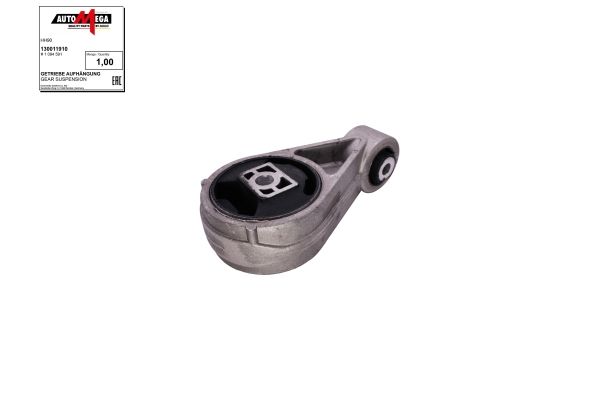 Lagerung, Motor AUTOMEGA 130011910