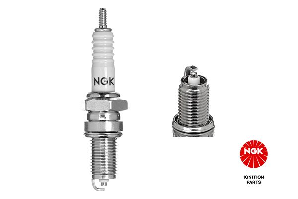 Zündkerze NGK 6629