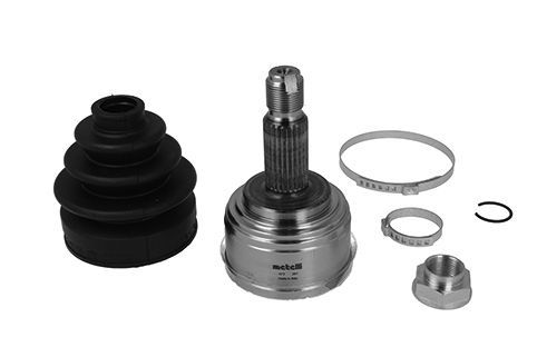 Gelenksatz Antriebswelle METELLI 15-1251