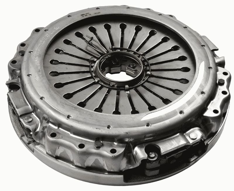 Kupplungsdruckplatte SACHS 3488017333