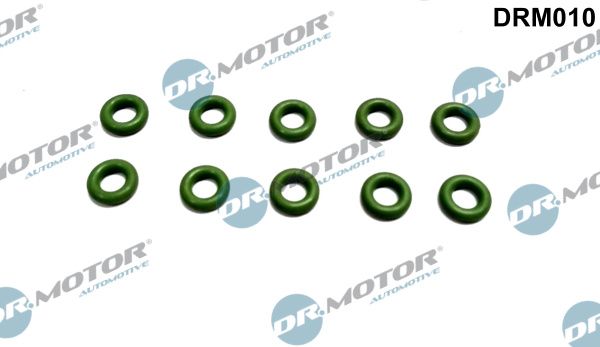 Dichtring, Düsenhalter DR.MOTOR AUTOMOTIVE DRM010
