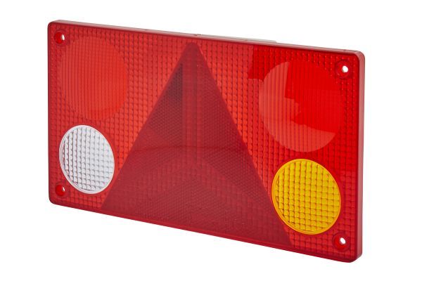 Lichtscheibe Heckleuchte HELLA 9EL 340 203-011